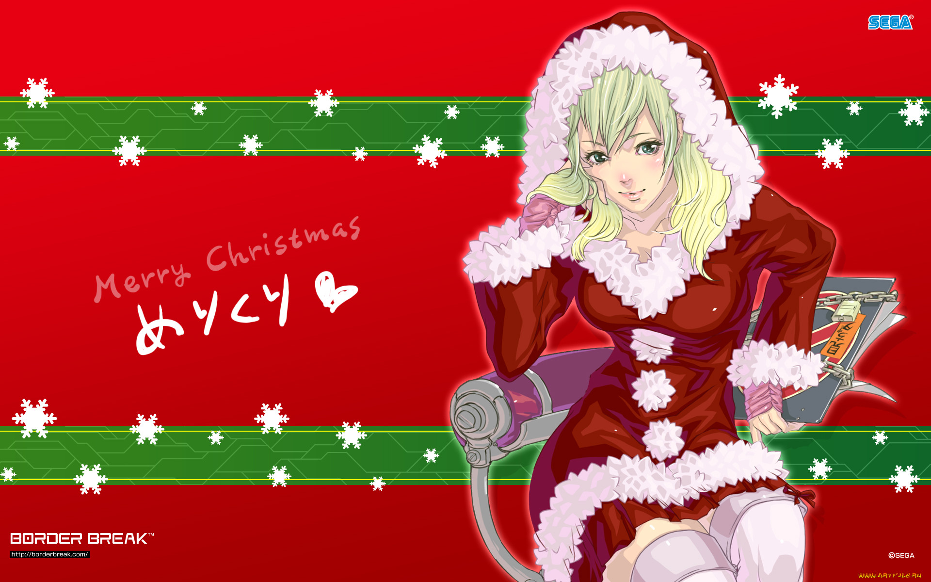 , merry, chrismas, winter